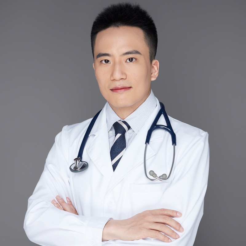 医生头像