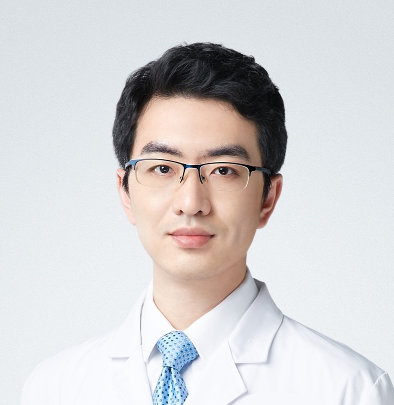 医生头像