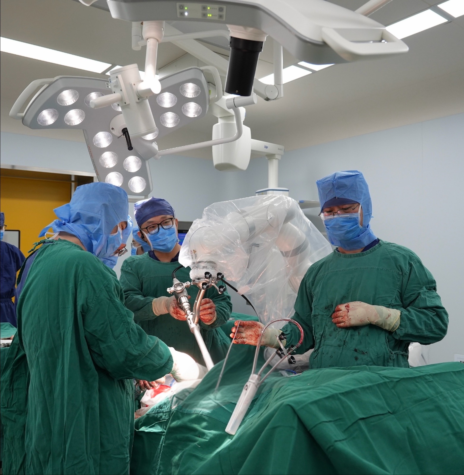 世纪坛医院代取报告代挂号术后复查、康复全程陪同，恢复更顺利的简单介绍