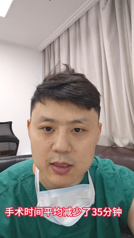 磨玻璃结节肺腺癌手术，“淋巴结清扫”这个步骤可以省略了
