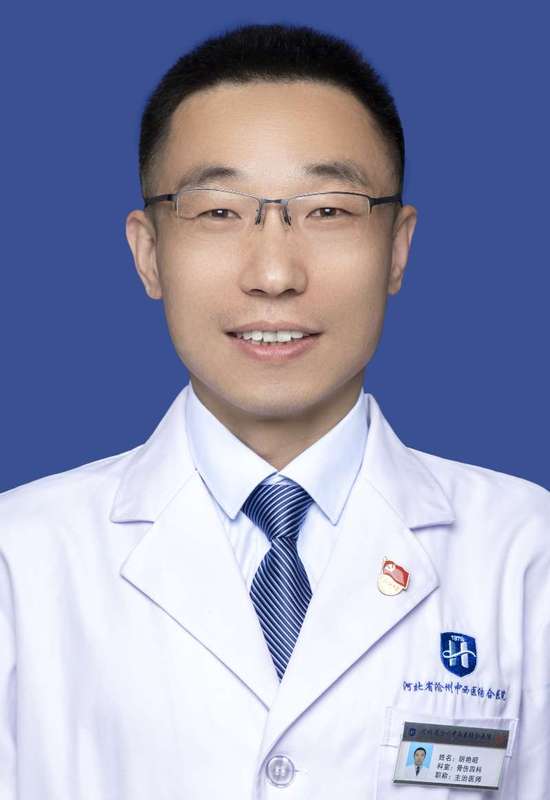 医生头像