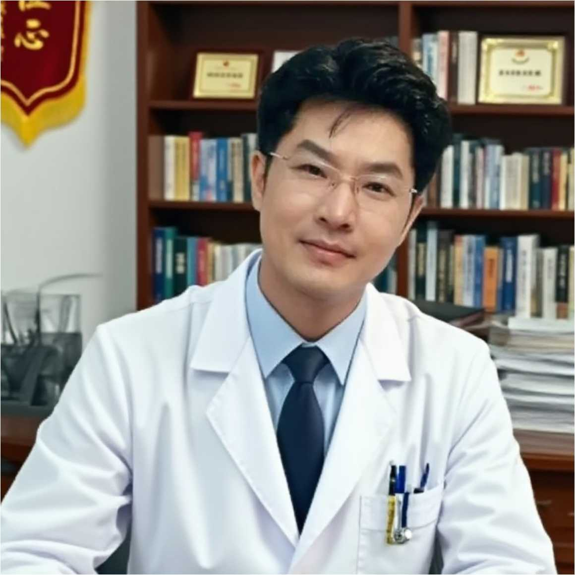 曾腾辉