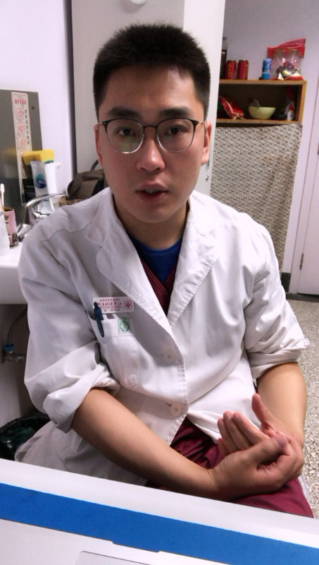 假性尖锐湿疣是什么引起的