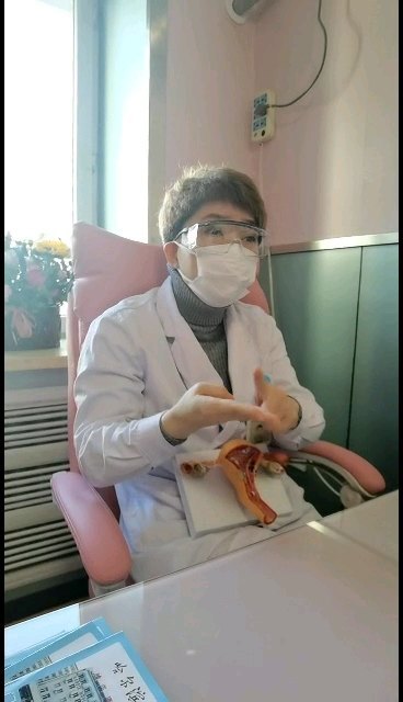 不能忽视的子宫内节育器，位置正常，不等于没有问题