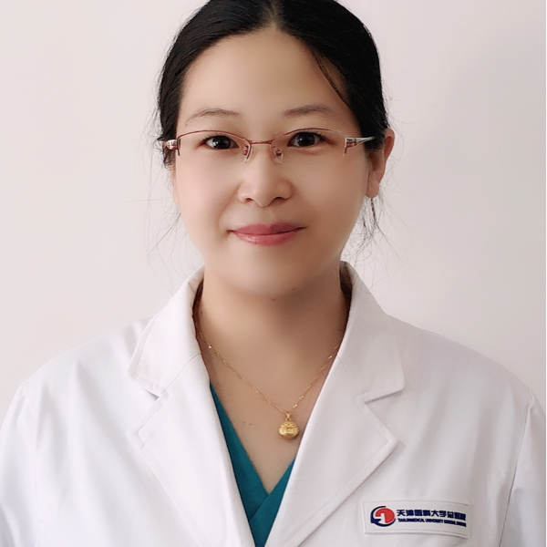 田丽娜