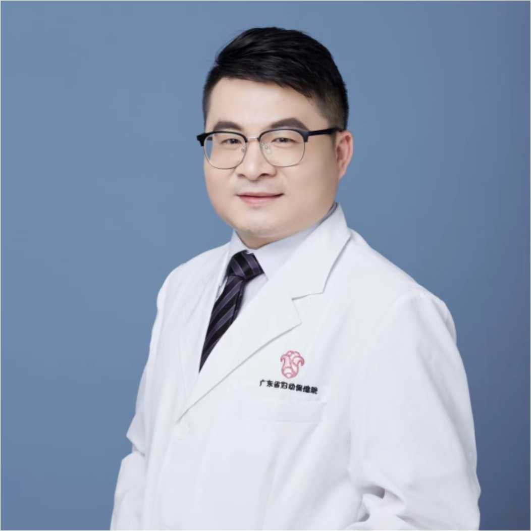 李浩