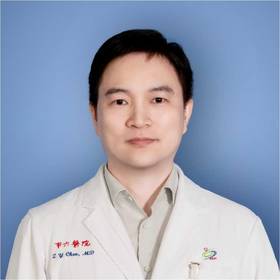 陳智勇