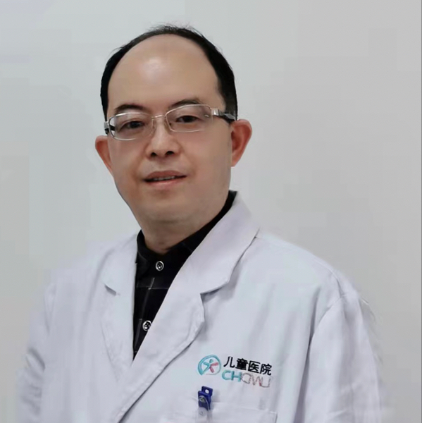 王兴勇