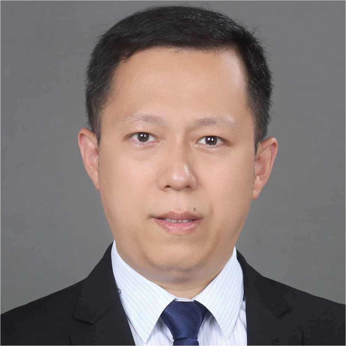 陈明显
