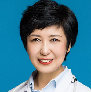 梅妍