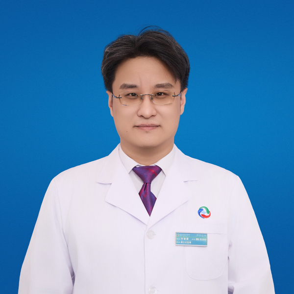 付建霆