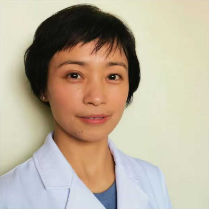 眼睛前总是出现波浪??的感觉，闭上眼睛也有，是什么问题呢
