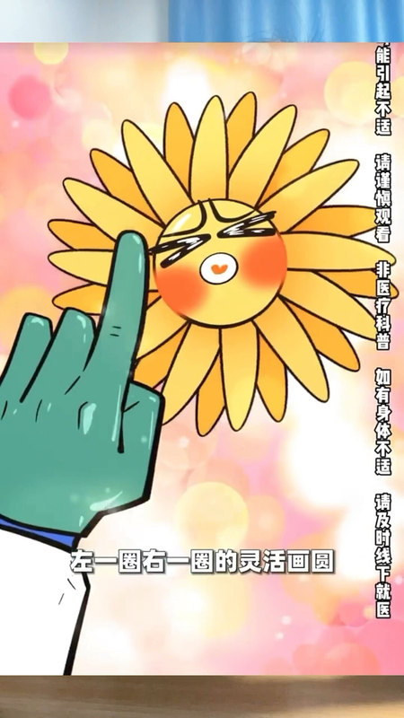 肛肠外科的一天