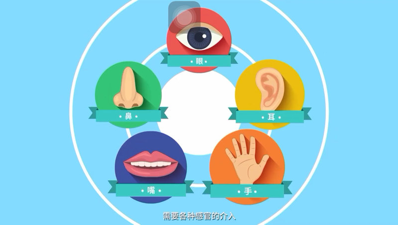 语迟宝宝家长魔法之一避免屏幕时间