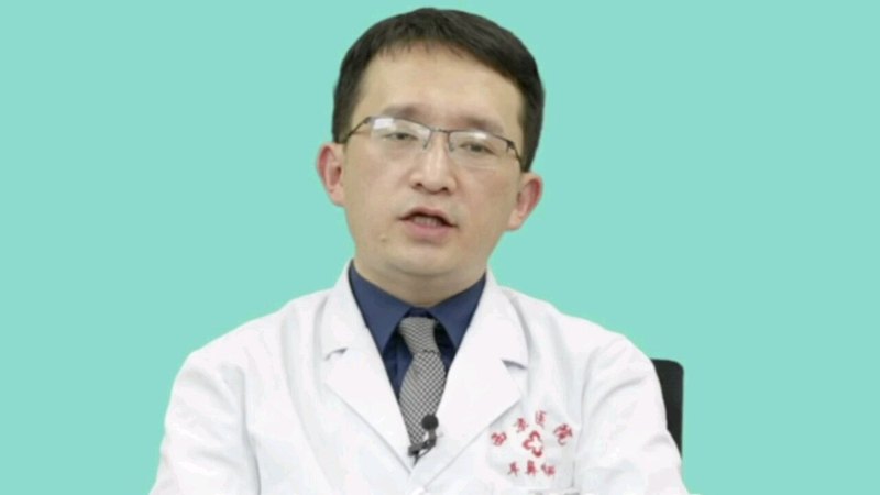 听听涛哥怎么说，总流鼻涕是咋回事？