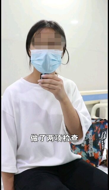 一岁半宝宝疝气术后两个小时活蹦乱跳。