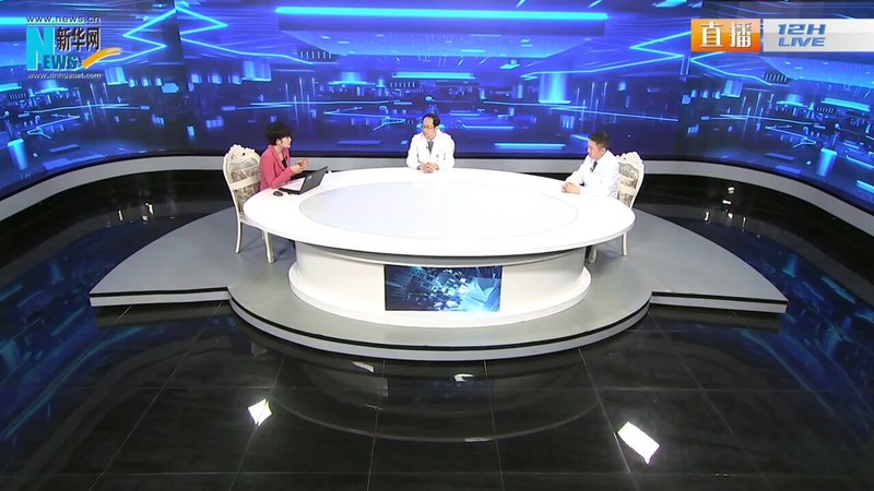 超声心动图和食道超声