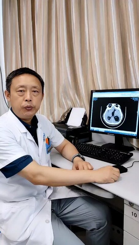 脑积水手术细节决定效果