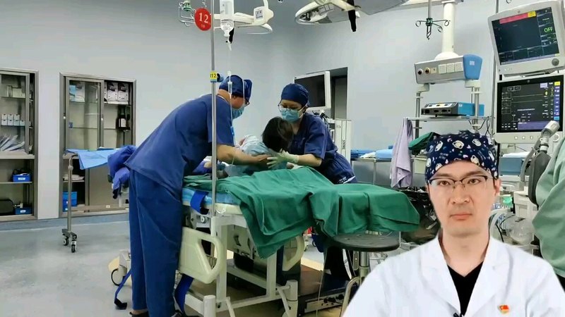 儿童麻醉全麻有风险么？会变笨么？