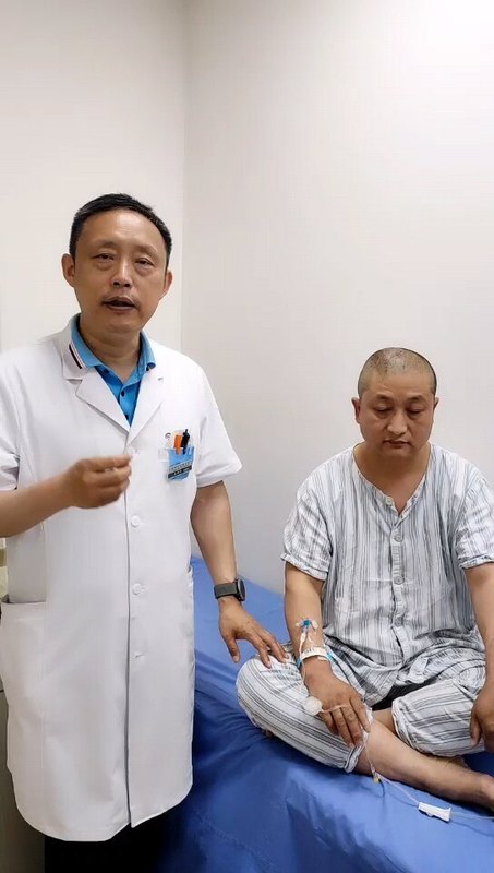脑瘤的微创手术到底指的是什么。患者已经授权发表