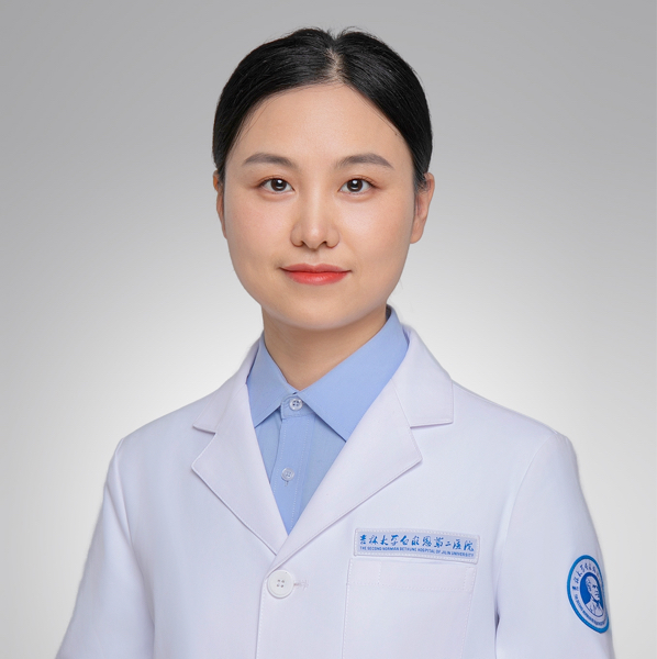 徐婷婷