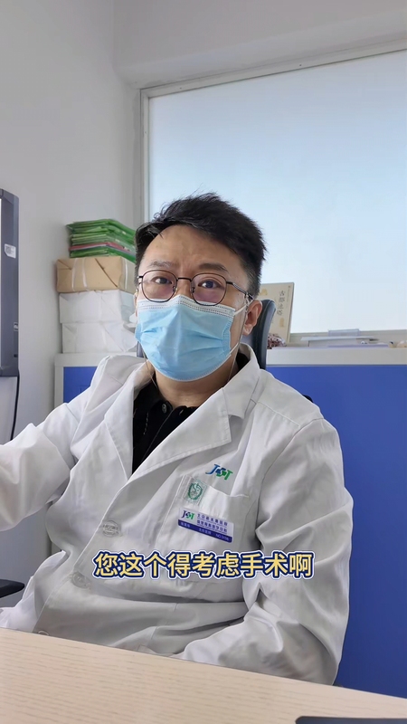 51岁髋关节痛得要换？骨科医生：再等等！
