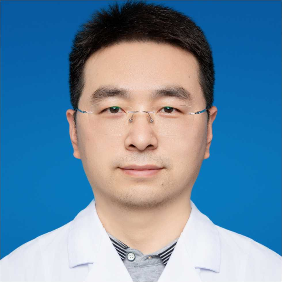 何长江