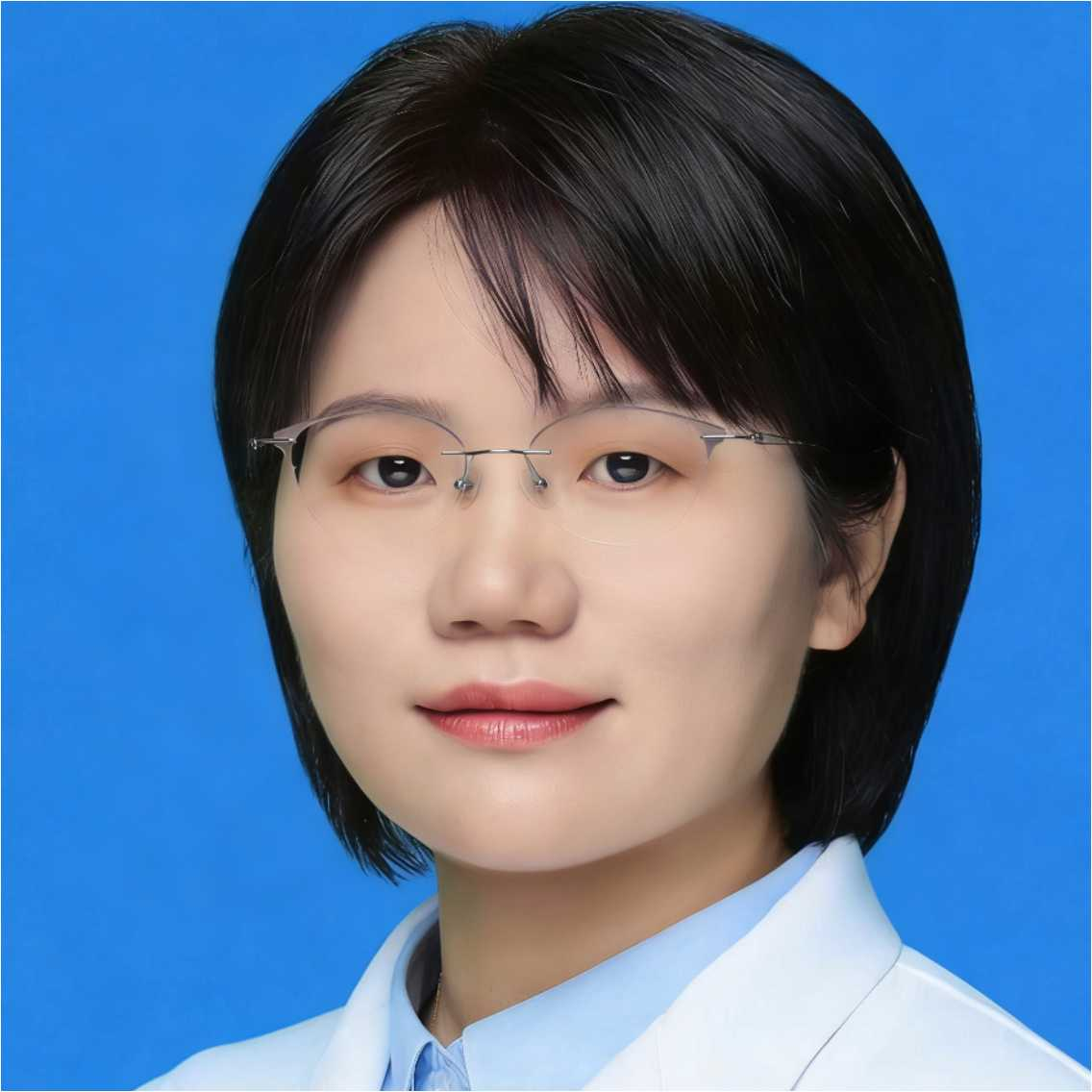 杨晓艳