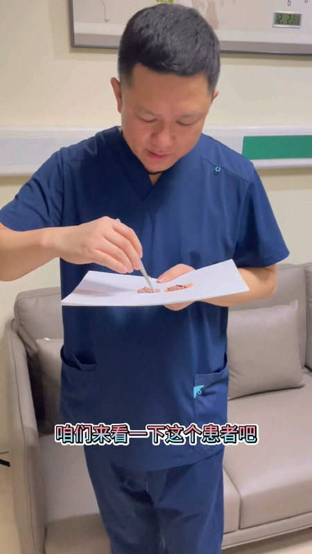 为什么下肢动脉硬化血管狭窄闭塞首选斑块旋切减容手术而非支架植入手术？