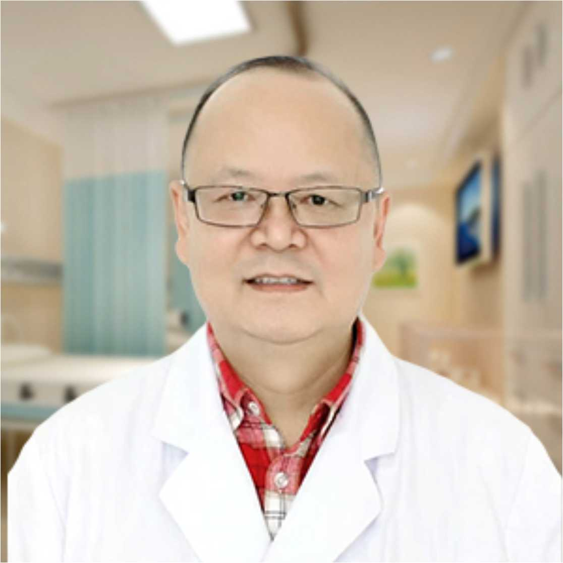 張志明
