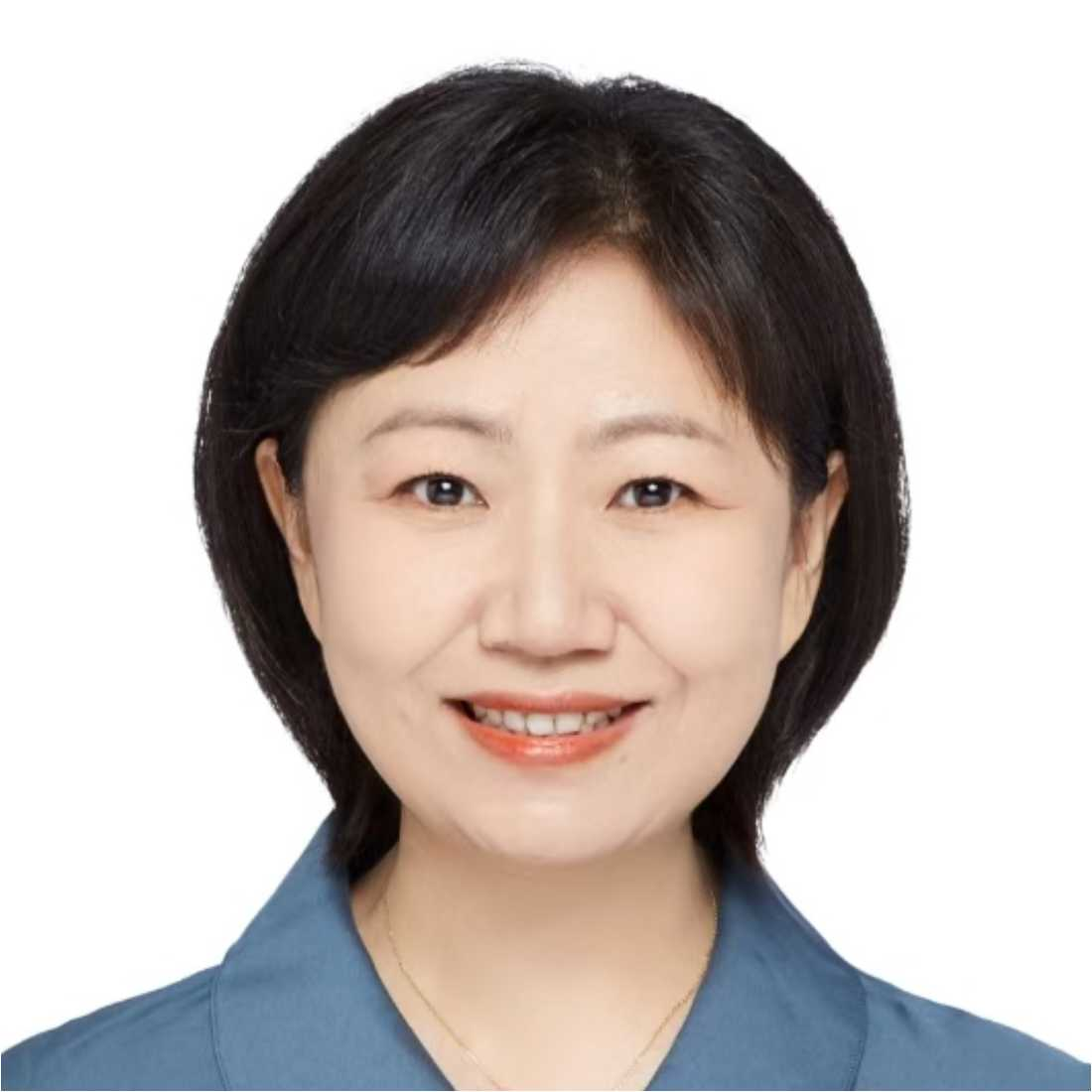 张炜