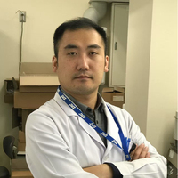 醫(yī)生頭像