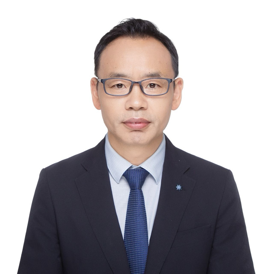 涂傳濤