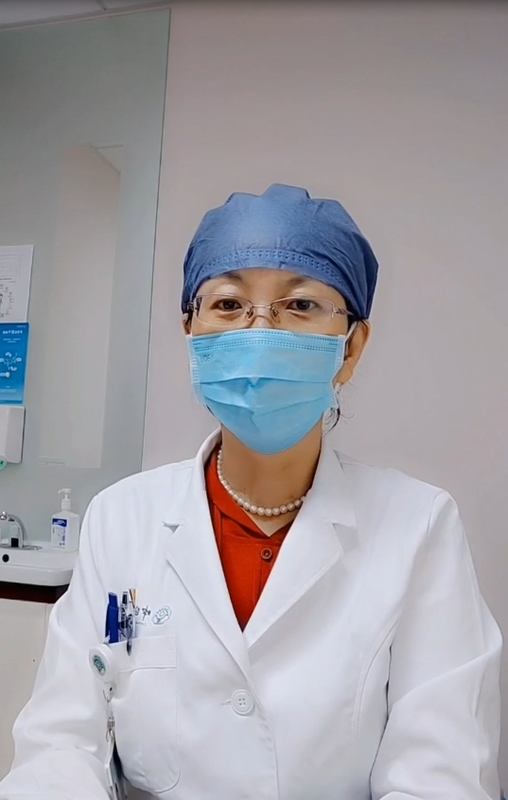 小儿尿路感染的症状