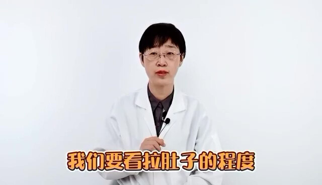 吃母乳拉肚子怎么办