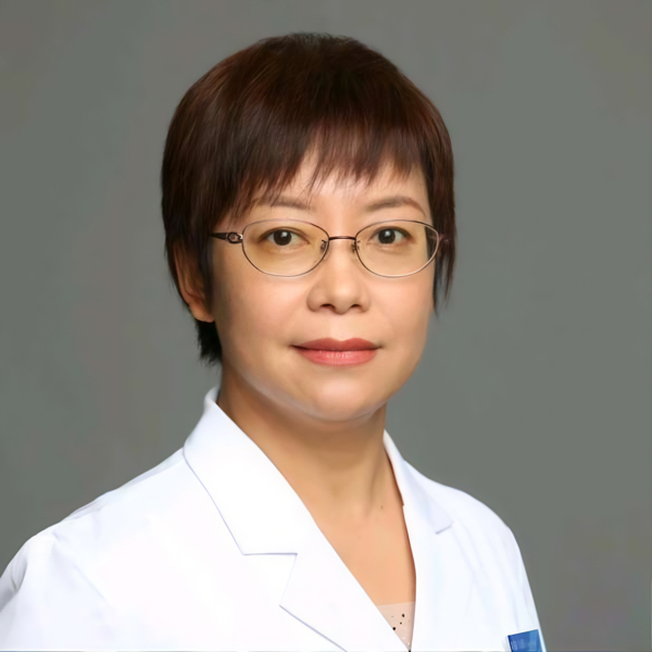 陈玉梅