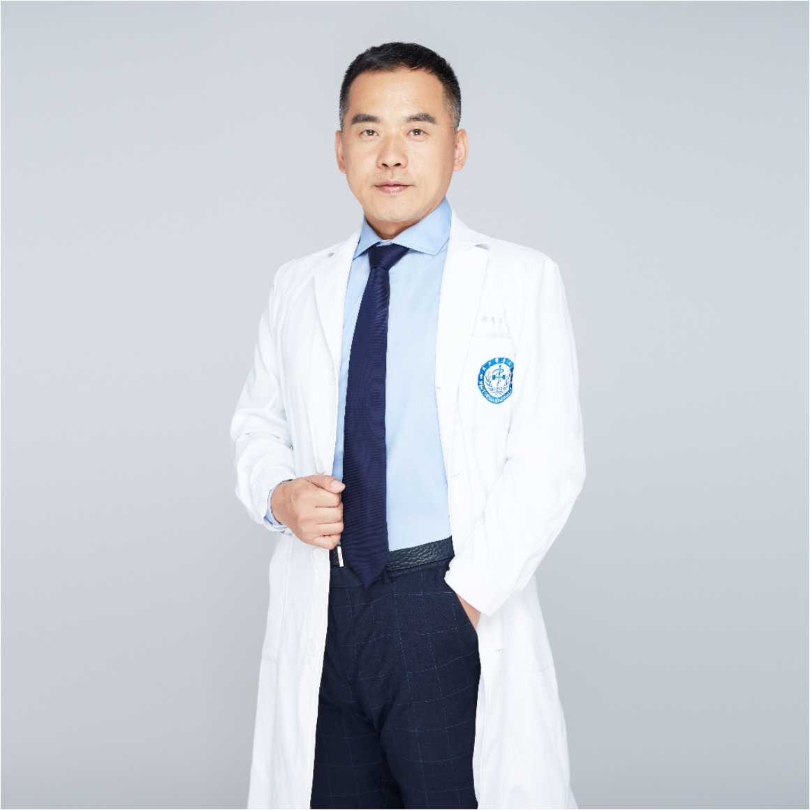 徐严明
