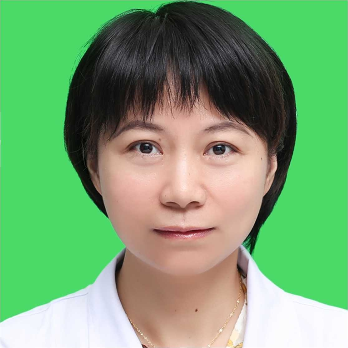 鄭秀英