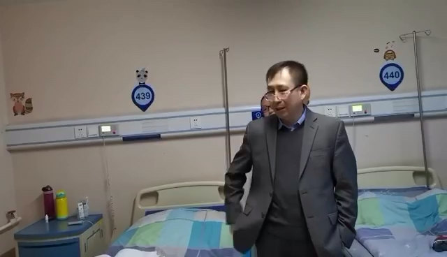 眼球震颤手术后如何提高视力！