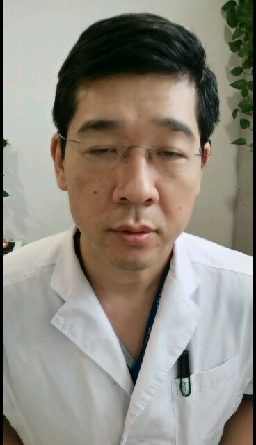 No. 5治不好的腹痛，癔症？