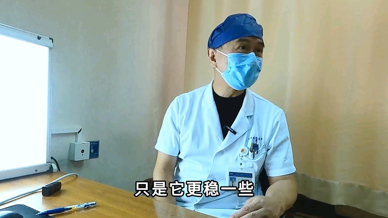 高龄老人患胃癌，求稳还是冒险手术？