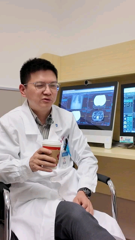 肺穿刺是怎么做的？会引起肿瘤扩散吗？