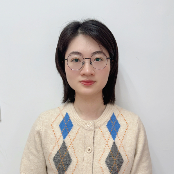 陈嘉菲