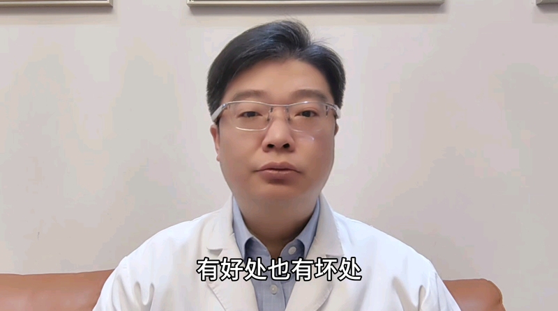 肺癌结节只有8mm就转移到了胸膜失去了根治机会，虽然很少见，