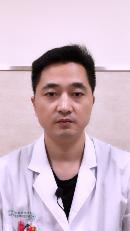 神经性皮炎的预防，还是要心平气和！