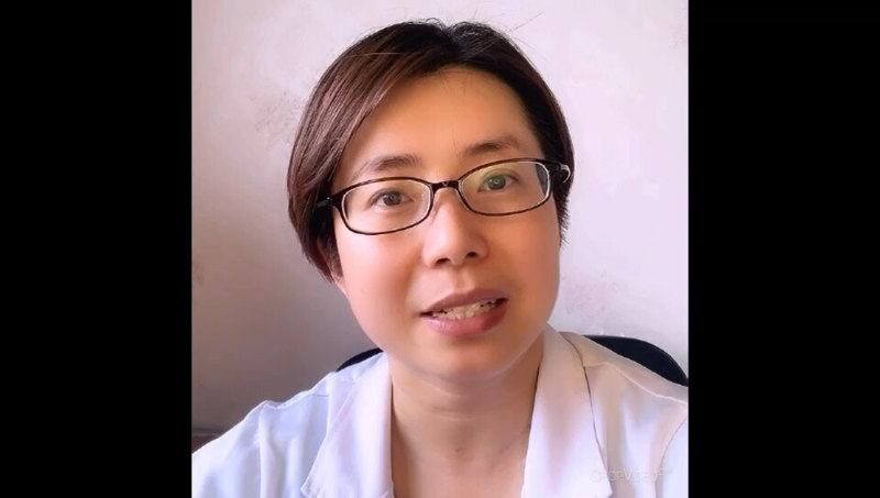 “一个10秒的法式香吻=8千万个细菌？”看不见却不容小觑的微生物！—-写在讲“感染与早产”之前