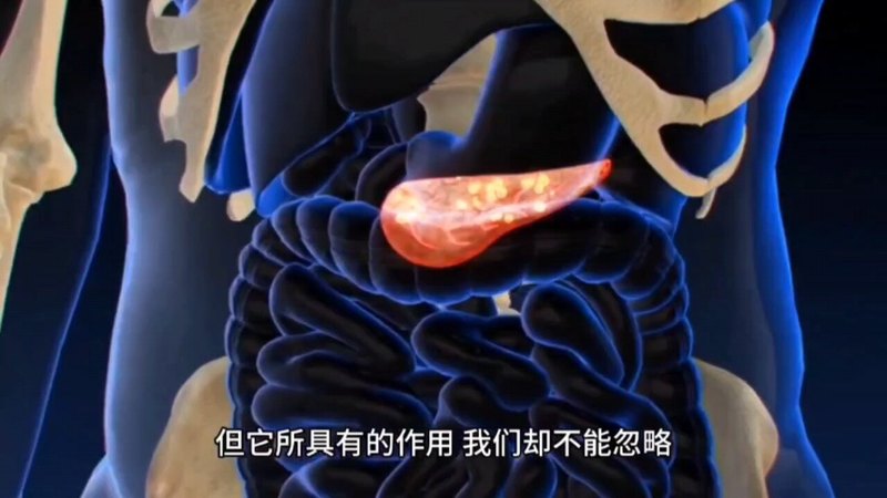 胰腺炎的症状有哪些？