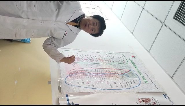 脉管炎治疗是有方法的