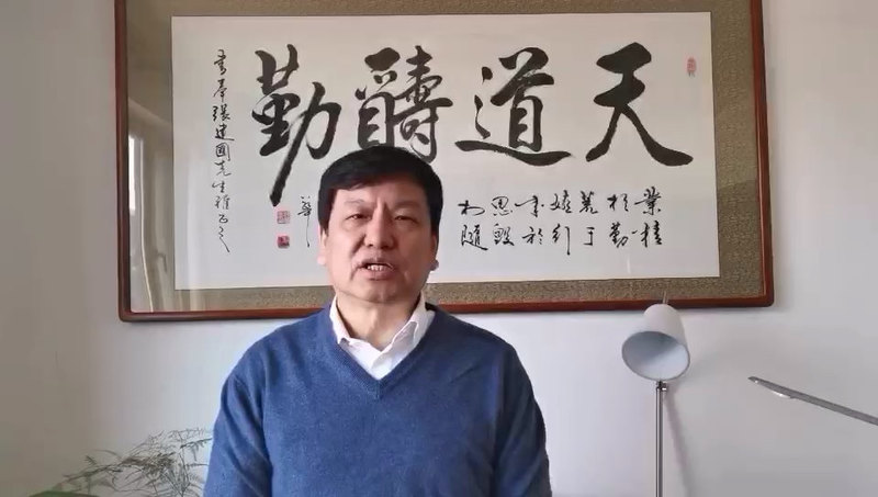 帕金森病人是不是新冠病毒的易感人群？